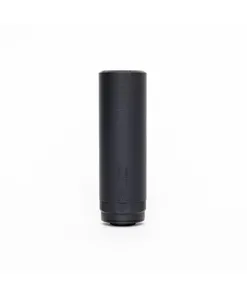 Resilient Suppressors Stacy’s Mom K (5.56/6mm) Rifle Suppressor