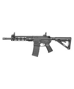 Smith & Wesson M&P 15 SBR 5.56mm 30rd Magazine(1) 11.5" Barrel 9'' M-LOK Handguard Black 5.56mm NATO/223 REM