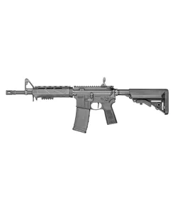 Smith & Wesson M&P 15 556 BCM Gunfighter Forend SBR 5.56mm NATO/223 REM 11.5"