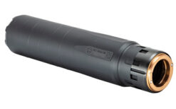 GEMTECH NEUTRON 762NATO HUB BLK