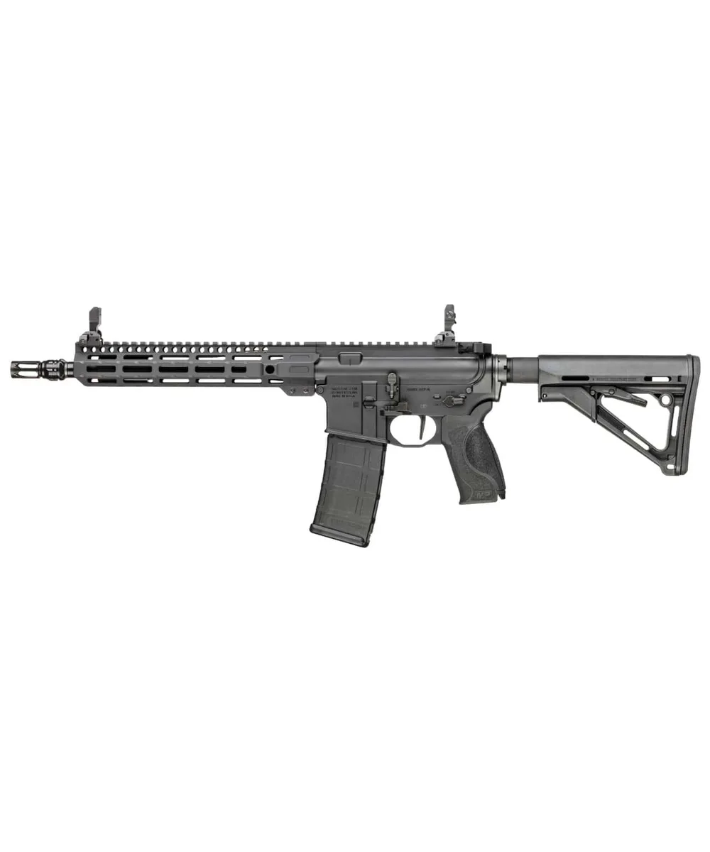 SMITH & WESSON Smith & Wesson M&P 15 AXE SBR 5.56 NATO/223 Rem 30rd 11.5'' Barrel silencer product image