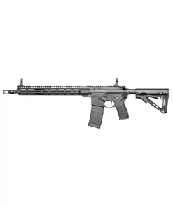 Smith & Wesson M&P 15 Axe LE Rifle 5.56 NATO 30rd Magazine 16" Threaded Barrel Black USED