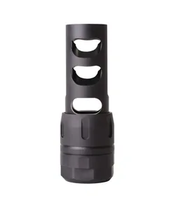Nosler Muzzle Brake 338 5824 TPI .338