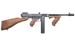 Auto Ordnance AUTO ORD 1927A-1 DLX SBR 10" 45 20RD 45ACP