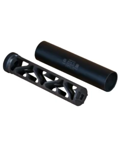 GEMTECH GMT-300 300BLK BLACK