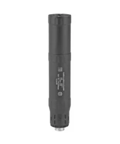 GEMTECH GEMTECH LUNAR 9 9MM BLK Pistol Suppressor silencer product image