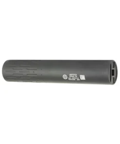 GEMTECH TRACKER 30CAL BLK Rifle Suppressor .30 cal / 7.62mm