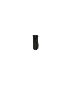 Cole-TAC Cole-TAC VULCAN SUPP POUCH BLK LONG silencer product image