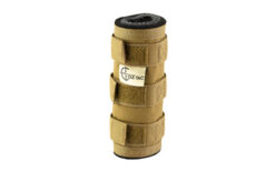 Cole-TAC HTP 6" SUPPRESSOR COVER CB