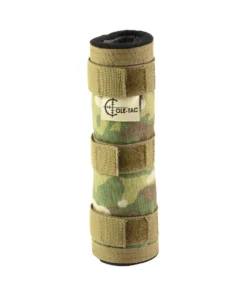 Cole-TAC Cole-TAC HTP 7.5" SUPPRESSOR CVR MCAM Cover silencer accessory product image