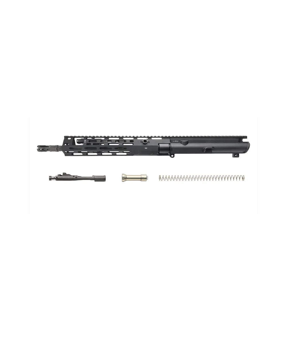 Heckler and Koch (HK USA) Heckler Koch MR762 A4 Upper Receiver Kit – 13″ Short Barreled Rifle 7.62mm/.308 silencer product image