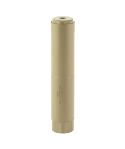 OTTER CREEK LABS Otter Creek Labs TI 22LR SUPP FDE 1/2X28 Rimfire Suppressor silencer product image