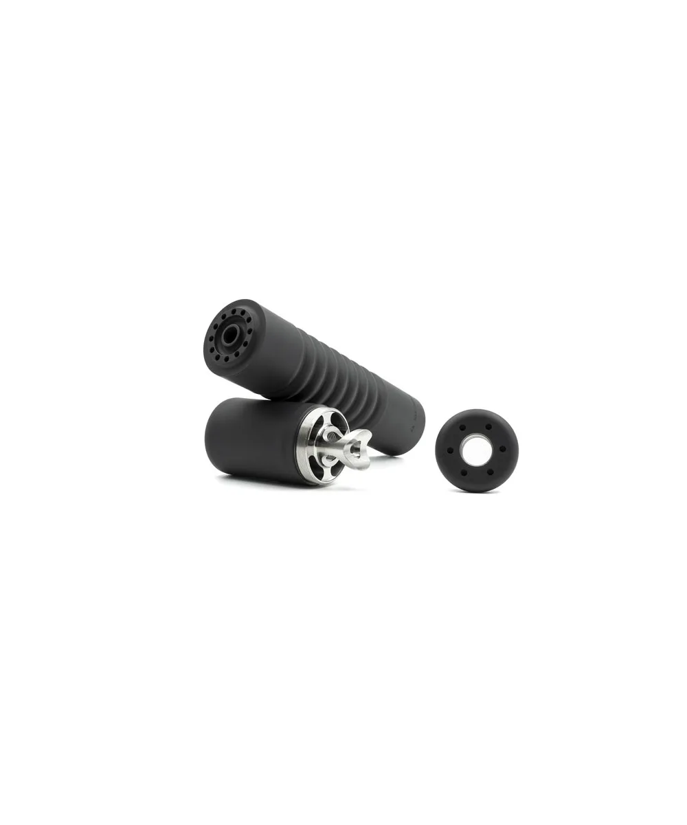 AB Suppressor AB Suppressor Raptor silencer product image