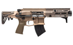 Maxim Defense PDX SBR 762X39 5.5" 20RD FDE 7.62x39
