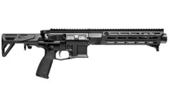 Maxim Defense Industries Maxim Defense MDX510C SBR 300BLK 10" 30RD BK 300 Blackout silencer product image
