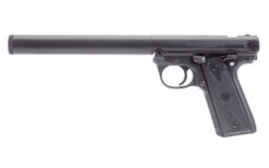 Maxim Defense RUGER MARK IV SPPRSSD 22LR 10R