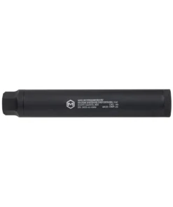 MAXIM DEFENSE Maxim Defense DRF22 SUPPRESSOR DT TI 22LR silencer product image