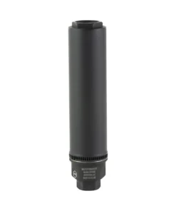 Maxim Defense DSX-D SUPPRESSOR 556NATO BLK 5.56 NATO