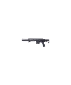 Maxim Defense PDX-SD 5.56 5.5" 30RD SBR BLK 5.56 NATO