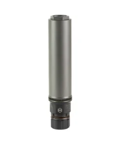 Maxim Defense DSX-QD SUPPRESSOR 7.62 GRY 7.62 NATO