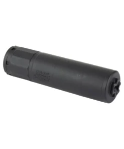 Griffin Armament EXPLORR 224 1.375X24 Rifle Suppressor 5.56 NATO