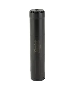 Griffin Armament BUSHWACKER 36CAL MODULAR BLK Rifle Suppressor .36 Caliber