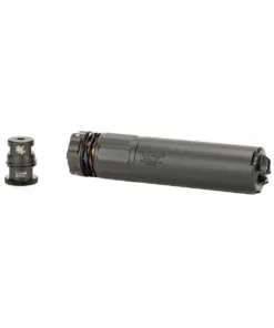 Griffin Armament DUAL-LOK 556 Rifle Suppressor 5.56 NATO