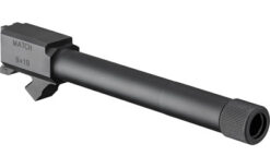 Threaded Barrels