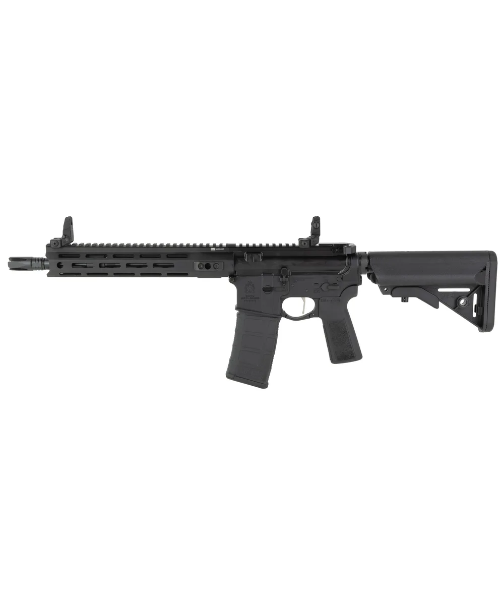 SPRINGFIELD Springfield SPG STV9115556BV2B5 ST VICTR 556 11.5 ***NFA Short Barreled Rifle 5.56x45mm (.223 REM) silencer product image