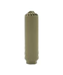 HUXWRX FLOW 556K FDE Rifle Suppressor 5.56 NATO