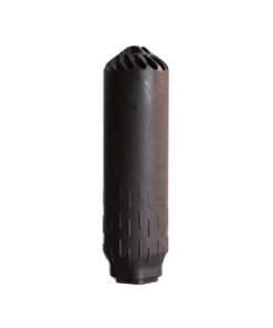 HUXWRX FLOW 556K BLK Rifle Suppressor 5.56 NATO