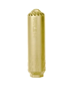 HUXWRX FLOW 762 NATO TI SUPPRESSOR FDE 7.62 NATO
