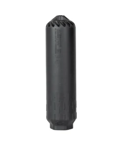 HUXWRX FLOW 762 NATO TI SUPPRESSOR BLK 7.62 NATO