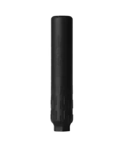 HUXWRX SAFETY CO. HUXWRX FLOW 22 TI SUPPRESSOR BLK .22 LR silencer product image