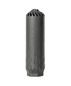 HUXWRX FLOW 6K 6MM SUPPRESSOR BLK