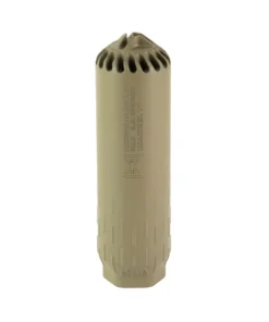 HUXWRX FLOW 6K 6MM SUPPRESSOR FDE