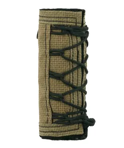 Cole-TAC Cole-TAC CC302 CORSET SUPP COVER 6X1.75 FDE silencer accessory product image