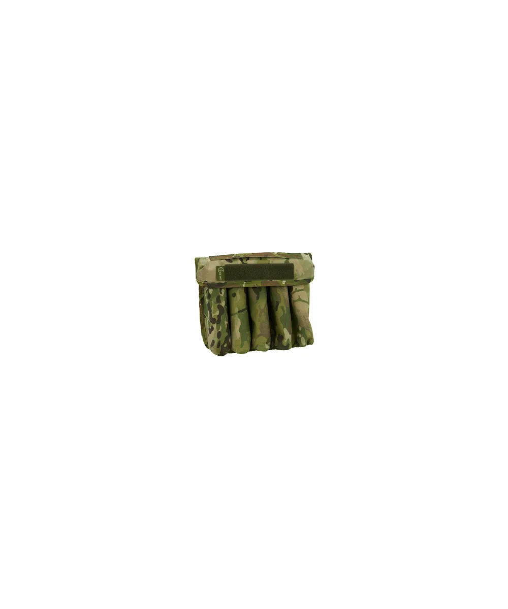 Cole-TAC Cole-TAC CAN CADDY MCAM silencer product image