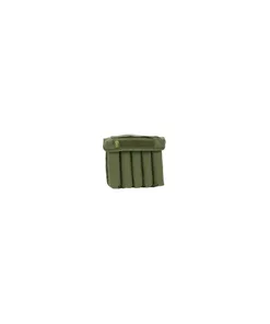 Cole-TAC Cole-TAC CAN CADDY GRN silencer product image
