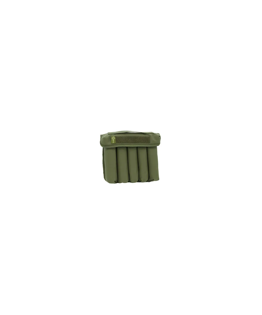 Cole-TAC Cole-TAC CAN CADDY GRN silencer product image
