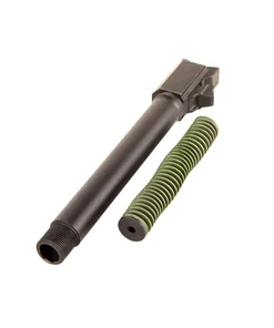 Walther Q5 SF 55 Threaded Barrel 12X28