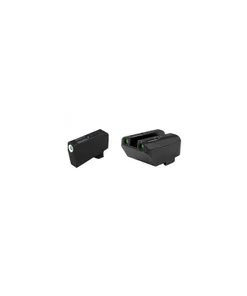 TruGlo TFX BRITESITE Suppressor Height GLOCK 202129303132374041