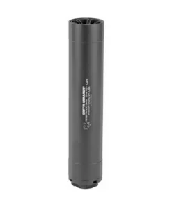 Griffin Armament RESIST 9MM SPPRSSR