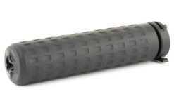 Griffin Armament M4SD2 5.56 QD SPPRSSR BLK 5.56 NATO