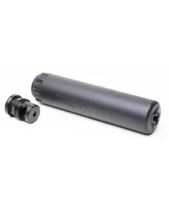 Griffin Armament RECCE 5 5.56 SPPRSSR TAPER Rifle Suppressor 5.56 NATO