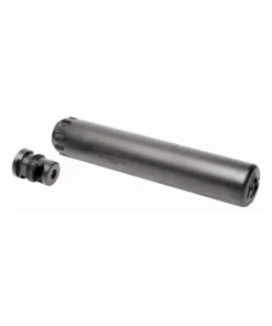 Griffin Armament RECCE 7 30CAL SPPRSSR TAPER Rifle Suppressor .30 cal / 7.62mm
