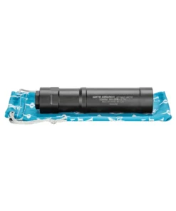 Griffin Armament OPTIMUS MICRO SPPRSSR Rifle Suppressor