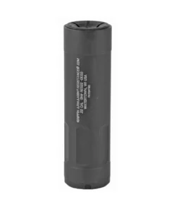 GRIFFIN ARMAMENT Griffin Armament RESISTANCE 22LR MOD SPPRSSR Rimfire Suppressor silencer product image