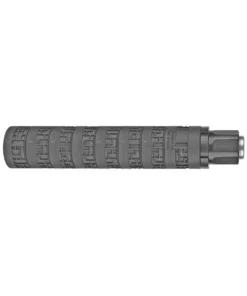SIG SAUER SIG SAUER MODX-9 9MM TITANIUM MODULAR Pistol Suppressor silencer product image