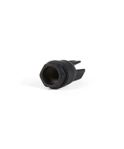 Sig Sauer Clutch-Lok Tapered QD Flash Hider for SLX/SLH Suppressors 5.56mm Black 5.56 NATO